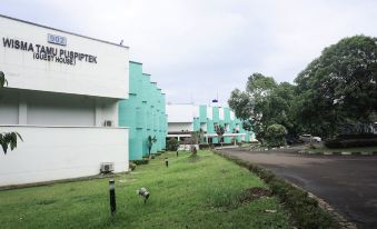 Puspiptek Residence Syariah Mitra RedDoorz