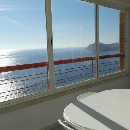 Apartamentos Beni-Beach