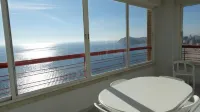 Apartamentos Beni-Beach - Mountain view
