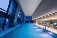 Ascott Raffles City Chongqing - Romantic