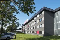 Scandic Luleå Hotel a Sodra Sunderbyn