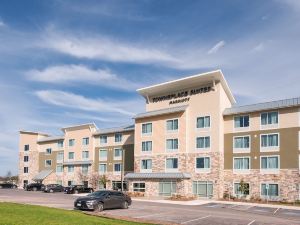 TownePlace Suites Austin Parmer/Tech Ridge