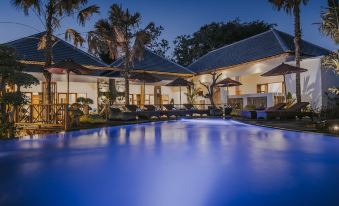 LGood Lembongan Island Villas