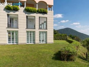 Swiss Hotel Apartments - Collina d'Oro Resort