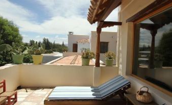 El Cortijo Hotel Boutique