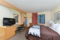 Rodeway Inn Airport Hotels in Boise