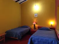 La Casita de mi Abuela Hoteles en Caraz