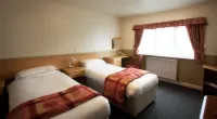Moreton Park Hotel Hotels in Gobowen