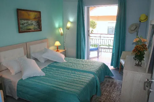 Roda Pearl Resort Hotels in Roda