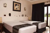 Hotel Villarocamar - 3-Star