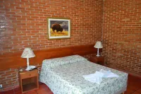 Bougainville Hotel Fazenda