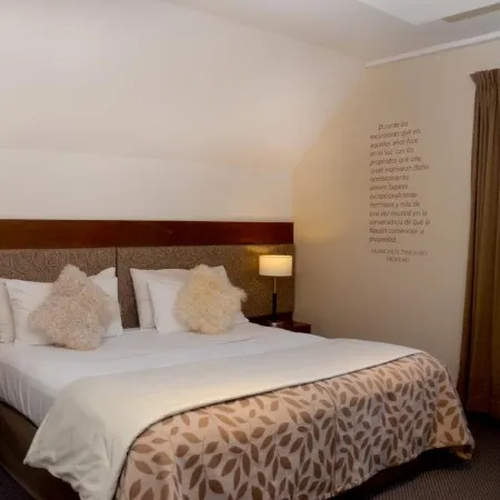 Hotel Puerto Blest