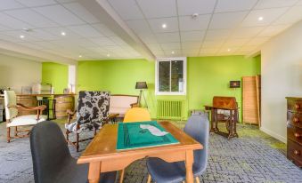 Hotel Abelio
