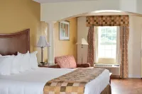 Atkinson Inn & Suites - Bintang 3