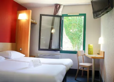 Hotel Inn Design Vierzon