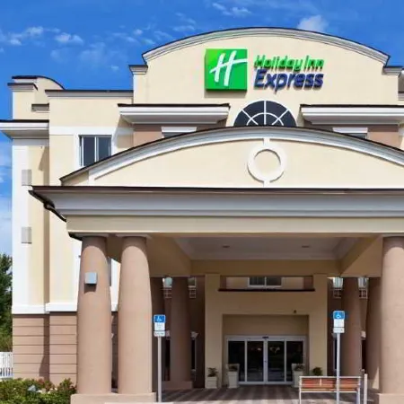 Holiday Inn Express CRYSTAL RIVER by IHG