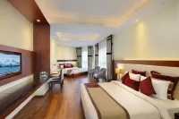 Marigold Sarovar Portico Shimla - balcony