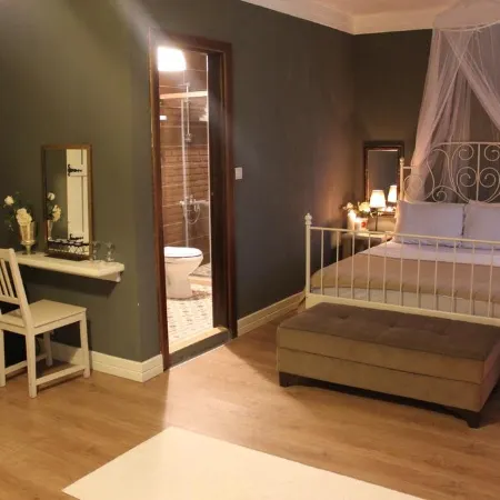 Han Boutique Hotel
