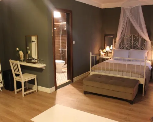 Han Boutique Hotel Hotels in Sarigerme Mahallesi
