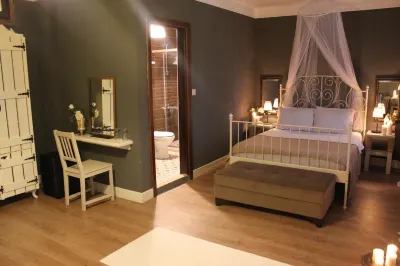 Han Boutique Hotel โรงแรมใน