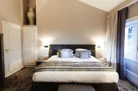Maison d'Anthouard Hotel di Tassin-la-Demi-Lune