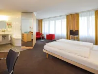 Hotel Hirschen Wildhaus Hotel di Alt Sankt Johann