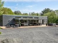 "Hiorulf" - 1.4km from the Sea