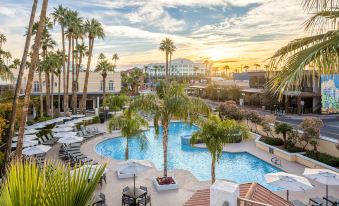 Crowne Plaza Resort PHOENIX - CHANDLER GOLF RESORT by IHG