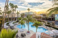 Crowne Plaza Resort PHOENIX - CHANDLER GOLF RESORT by IHG - Pool