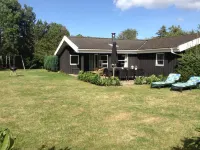 "Sena" - 250m from the Sea Hotels near Fletvaerket V. Frank Jorgensen