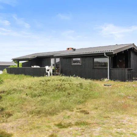 "Svenne" - 500m from the Sea