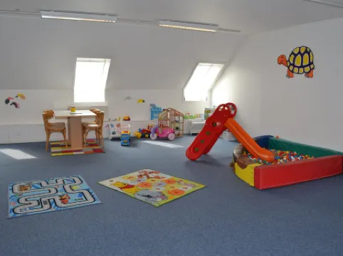 "Alfa" - 2.3km from the Sea