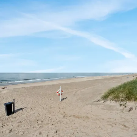 "Gidsken" - 30m from the Sea
