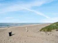 "Gidsken" - 30m from the Sea - バスタブ