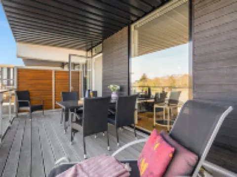 "Jurviis" - 100m from the Sea