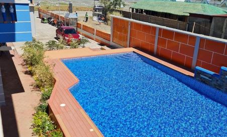 Sweet Mermaids Hotel and Restobar - Housity