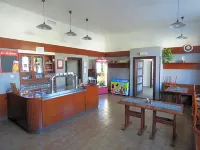Hotel Svornost Hotels in Ricany
