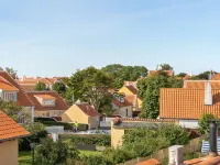 "Jarkko" - 200m from the Sea