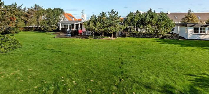 "Vivina" - 250m from the Sea Hotels in Klitmøller