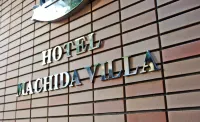 Hotel Machida Villa - 3-Star