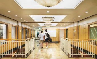 The Ambassador Seoul - A Pullman Hotel