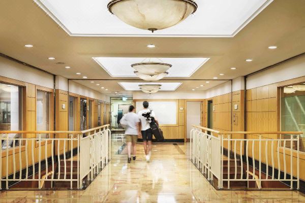 앰배서더 서울 풀만 호텔_2