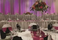 Embassy Suites by Hilton Kansas City International Airport Hotels in May