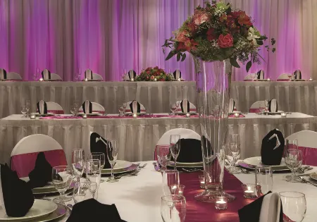 Embassy Suites by Hilton Kansas City International Airport