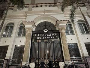 Alfouad Palace Hotel & Spa