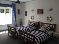 La Nouvelle Criqueboise Hotels in Fecamp
