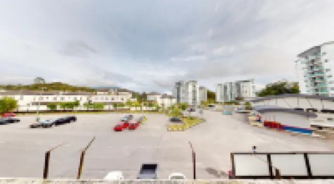 金馬倫普瑞瑪公寓@金馬倫再也