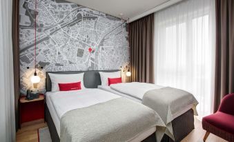 IntercityHotel Duisburg