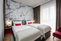 IntercityHotel Duisburg