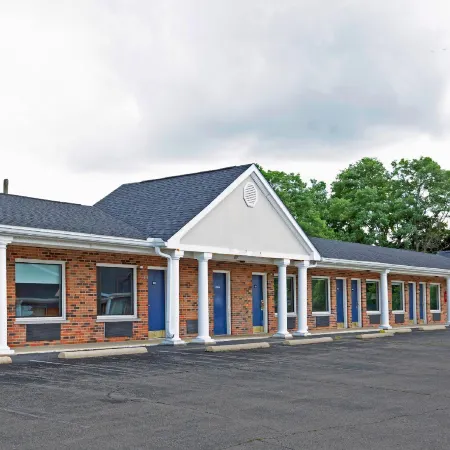 Sunrise Inn Williamstown